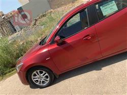 Toyota Yaris iA